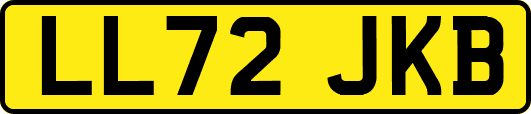 LL72JKB