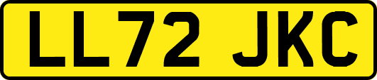 LL72JKC