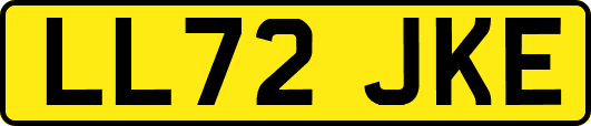 LL72JKE