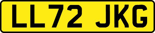LL72JKG