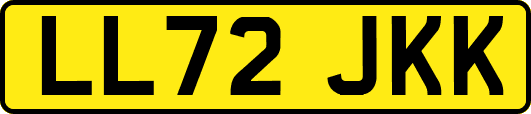 LL72JKK