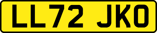 LL72JKO