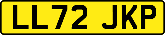 LL72JKP