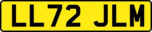 LL72JLM
