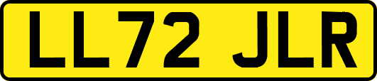 LL72JLR
