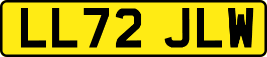 LL72JLW
