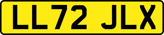 LL72JLX