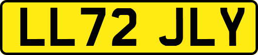 LL72JLY