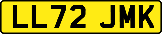 LL72JMK