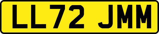 LL72JMM