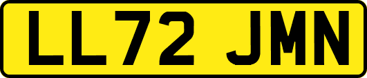LL72JMN
