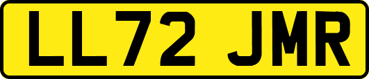 LL72JMR