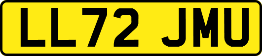 LL72JMU