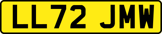 LL72JMW