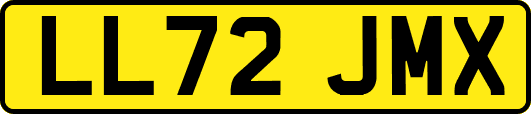 LL72JMX