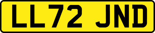 LL72JND
