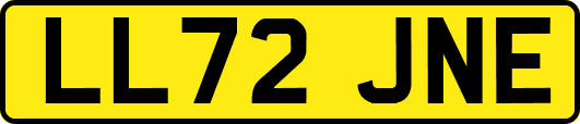 LL72JNE