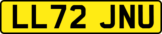LL72JNU