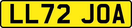 LL72JOA
