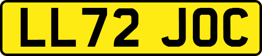 LL72JOC