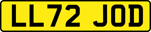 LL72JOD