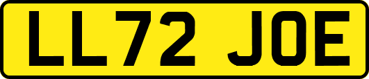 LL72JOE