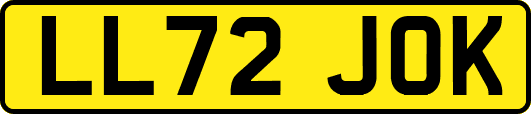 LL72JOK