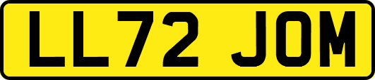 LL72JOM