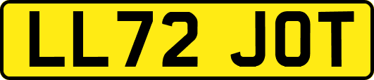 LL72JOT