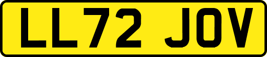 LL72JOV