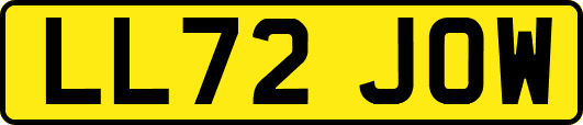 LL72JOW