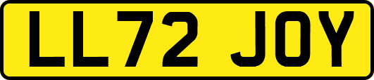 LL72JOY