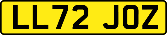 LL72JOZ