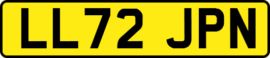 LL72JPN