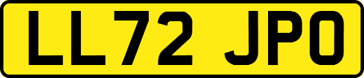 LL72JPO
