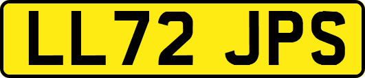 LL72JPS