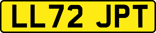 LL72JPT