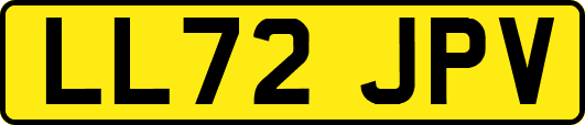 LL72JPV