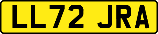 LL72JRA
