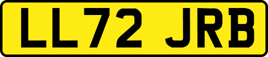 LL72JRB