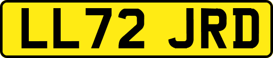 LL72JRD