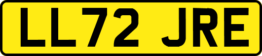LL72JRE