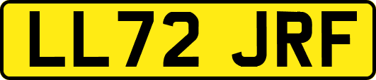 LL72JRF