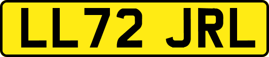 LL72JRL