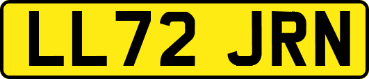 LL72JRN