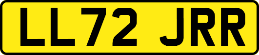 LL72JRR