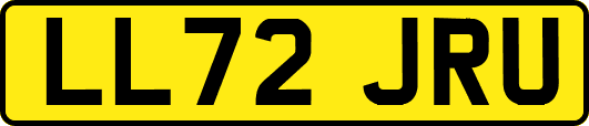 LL72JRU