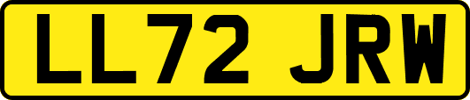 LL72JRW