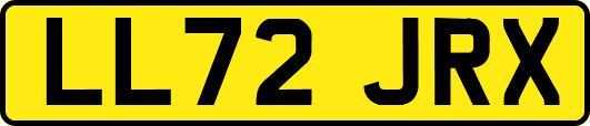 LL72JRX