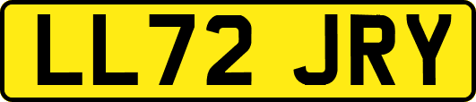 LL72JRY